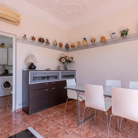 Aparteasy - Modernist Flat In Eixample Center Apartamento *