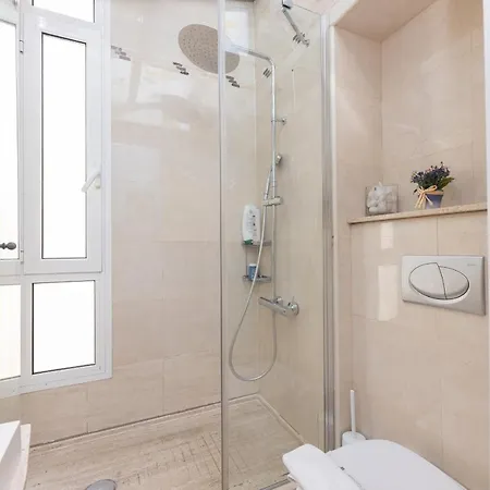 Aparteasy - Modernist Flat In Eixample Center Apartamento *