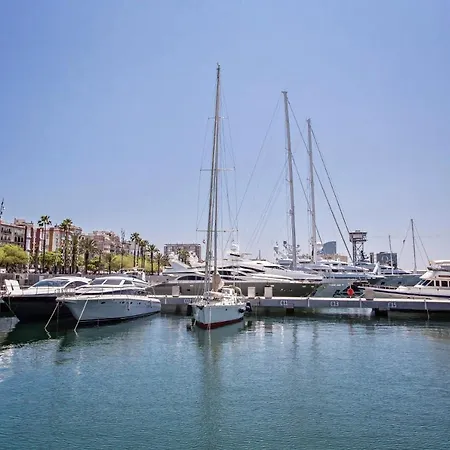 Sweet - Olimpica Mediterranean *