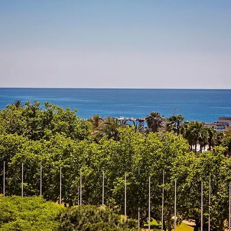 Sweet - Olimpica Mediterranean *