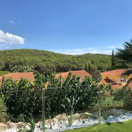 Spanish Experience Villa