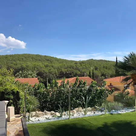 Spanish Experience Villa Can Trabal