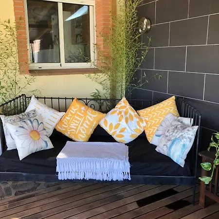 Villa Spanish Experience Can Trabal