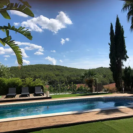 Spanish Experience Villa *