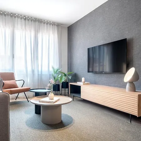 Arrivo Apartment Barcelona