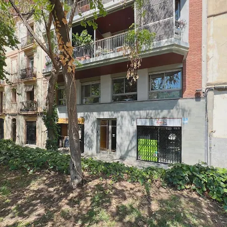 U-nique Sants Ii Apartment Barcelona