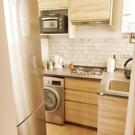 Lägenhet Aquamarine 2bd By The Sea *