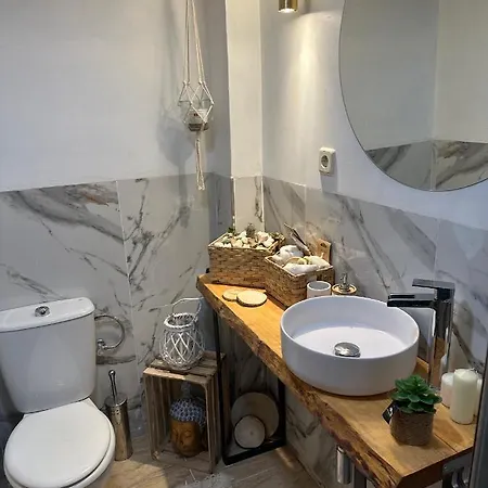Villa Spanish Experience
