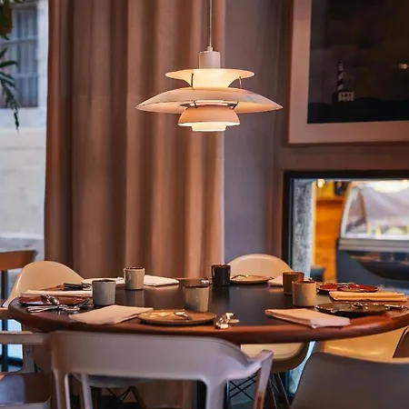 Neri - Relais & Chateaux Отель