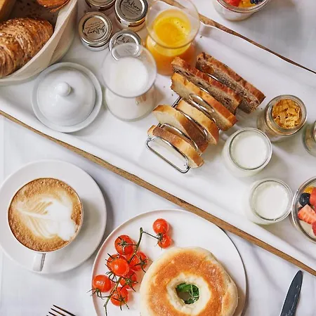 Neri - Relais & Chateaux Отель Барселона