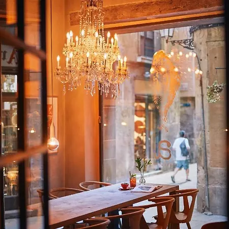 Neri - Relais & Chateaux Барселона