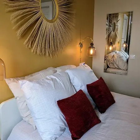 Unique Premium With Sunset Terrace In Born Neighborhood * Barcelona