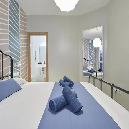 Appartamento Duplex Sagrada Familia 2
