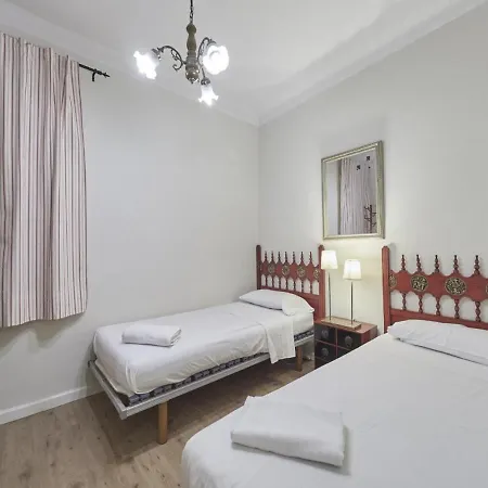 Apartament Casa Sagrada Familia *