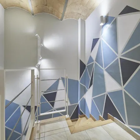 Appartamento Duplex Sagrada Familia 2 *