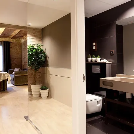 Enjoybcn Miro Appartement *