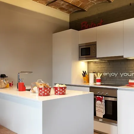 Enjoybcn Miro Appartement Barcelona