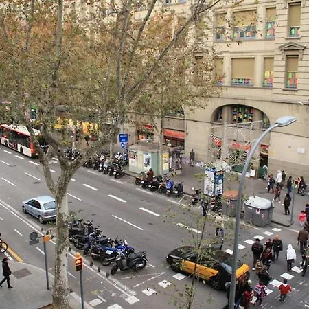 Paraiso Barcelona