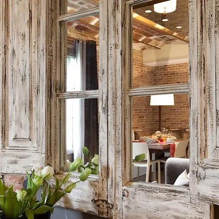 Enjoybcn Miro Appartement