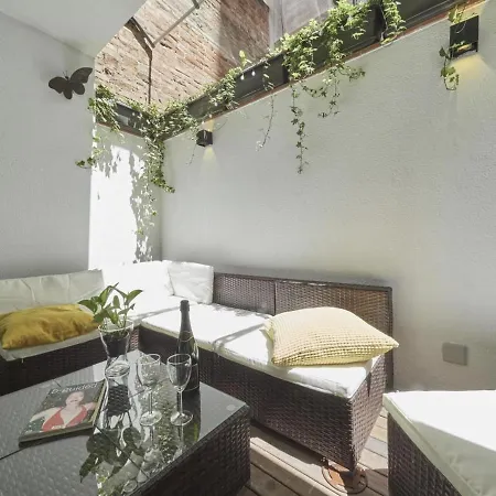 아파트 Loft Miro
