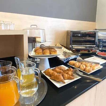 Hotel Onix Rambla