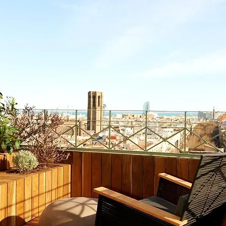Hotel Le Meridien