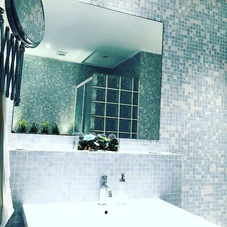 Apartament Enric Granados 17