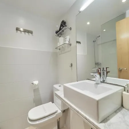 Appartamento Duplex Sagrada Familia 2 Barcellona