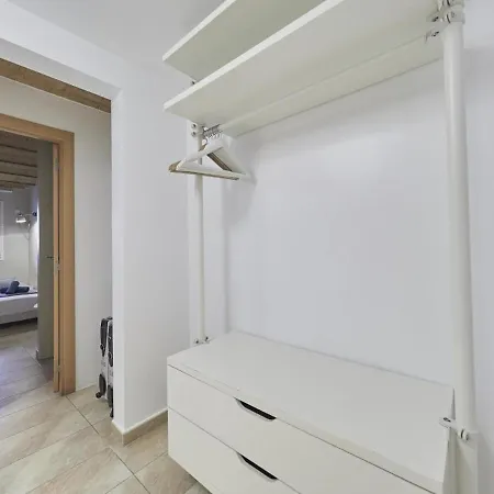 Duplex Sagrada Familia 2 * Barcellona