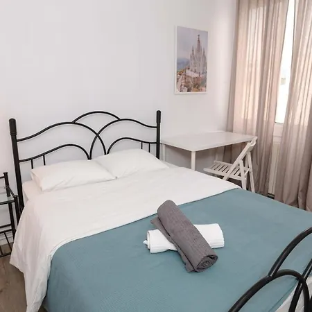 Carrer De Joan דירה *