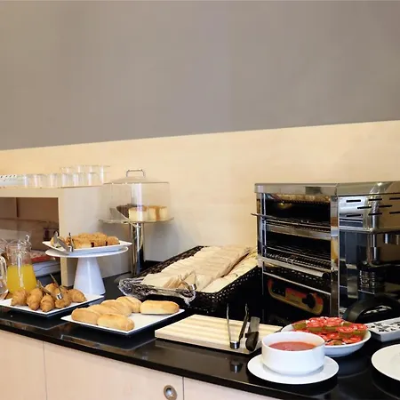 Hotel Onix Rambla