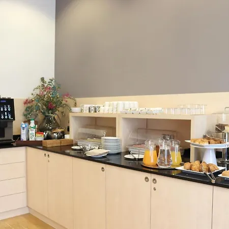 Hotel Onix Rambla