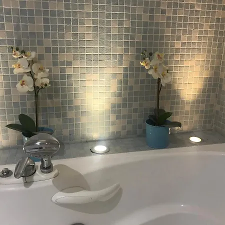 Apartament Enric Granados 17 Barcelona