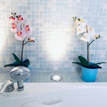 Apartament Enric Granados 17