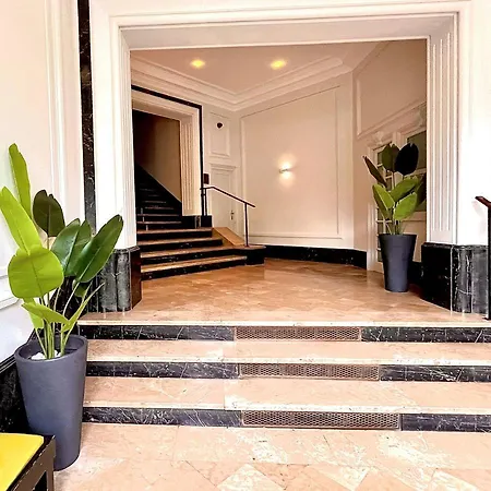 Fisa Gran Via Apartman *