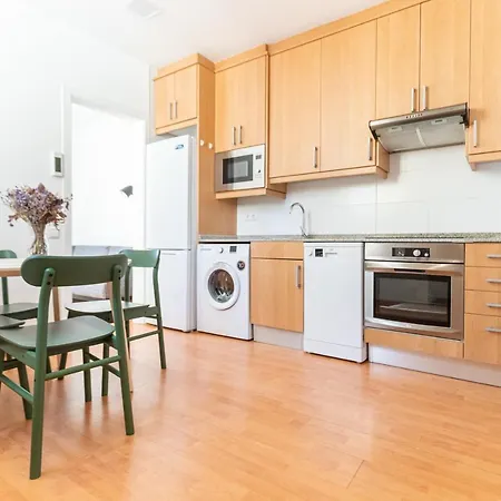 Appartamento Weflating Passeig De Gracia *