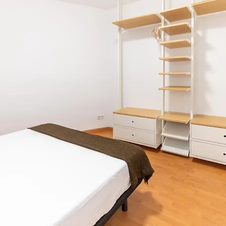 Appartamento Weflating Passeig De Gracia Barcellona