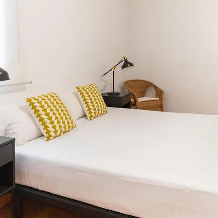 Appartamento Weflating Passeig De Gracia Barcellona