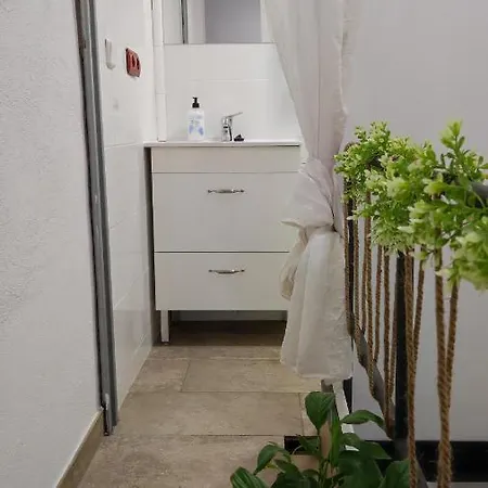Estudio Duplexbcn Apartamento *