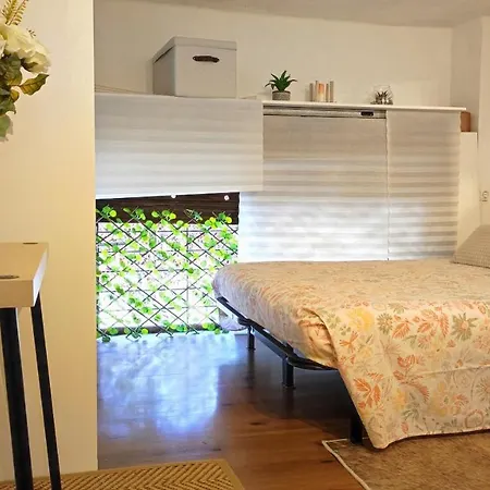 Apartamento Estudio Duplexbcn *