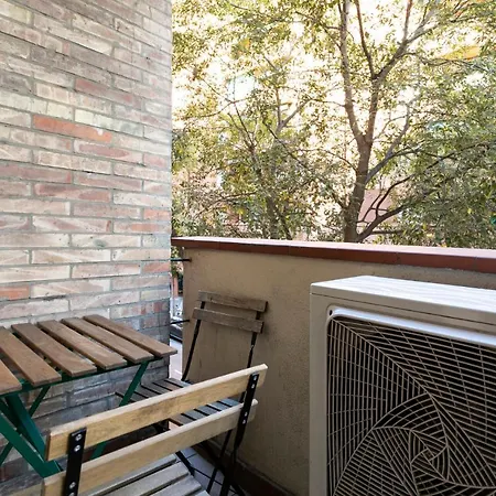 Apartamento Ab Eixample Viladomat