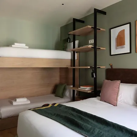 Toc Ramblas Hotel