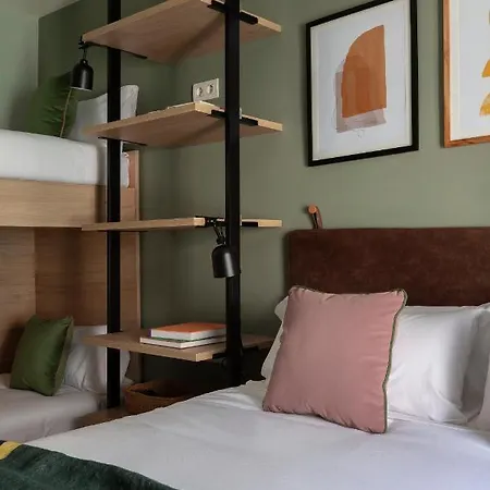 Hotel Toc Ramblas