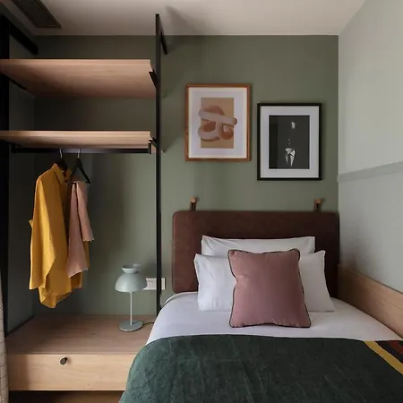 Hotel Toc Ramblas *