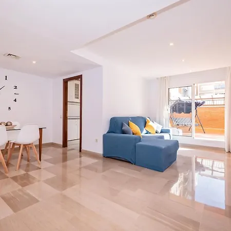 Lägenhetshotell Napols - Abapart Barcelona
