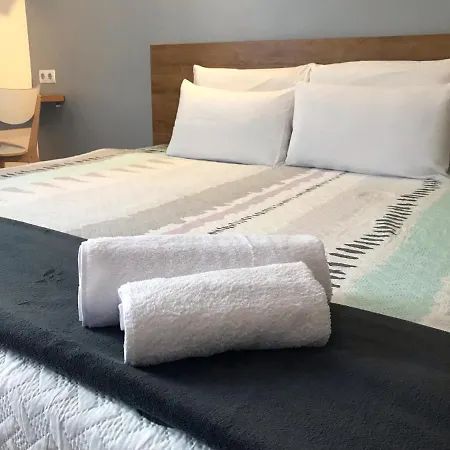 Paraiso Hostel Barcelona