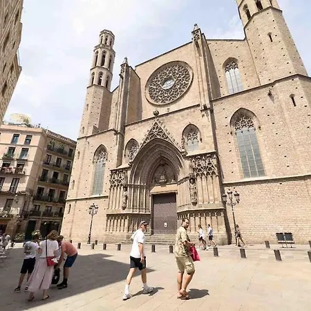 Rosita House * Barcelona