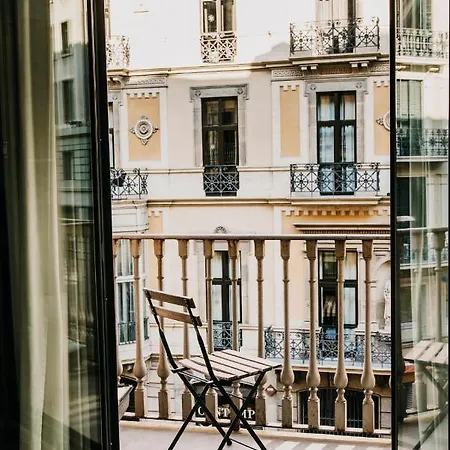 Pulitzer Hotel Barcelona