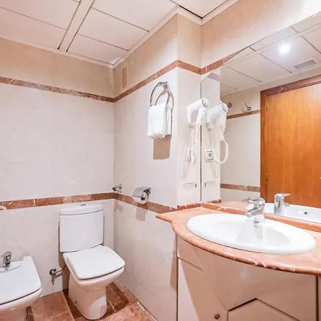 Aparthotel Marina - Abapart