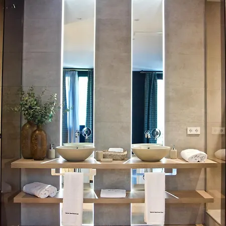Apartment Velvet In Rambla Cataluna